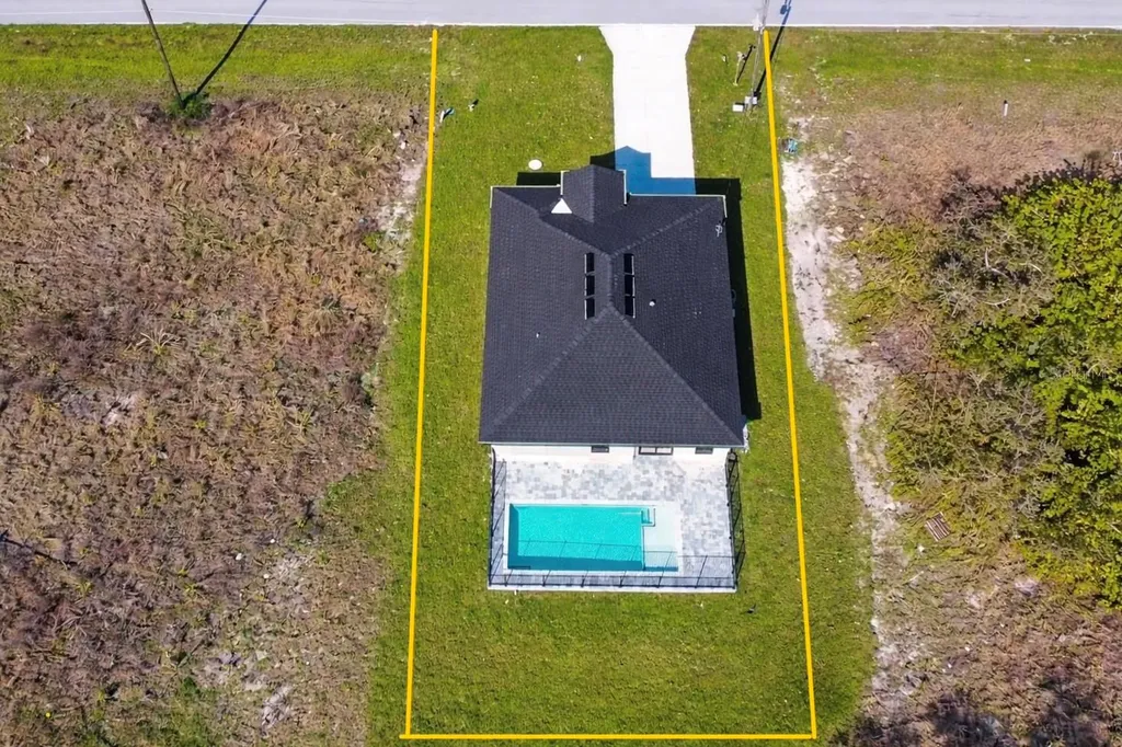 336 Sunset Road Rotonda West FL 33947