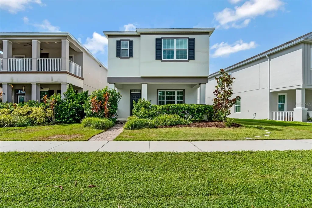 4892 Beach Boulevard Orlando FL 32803