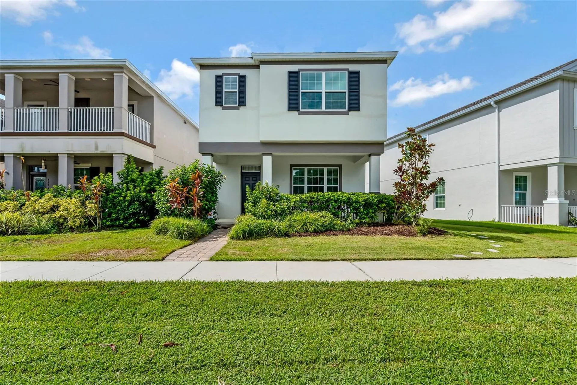 4892 Beach Boulevard Orlando FL 32803