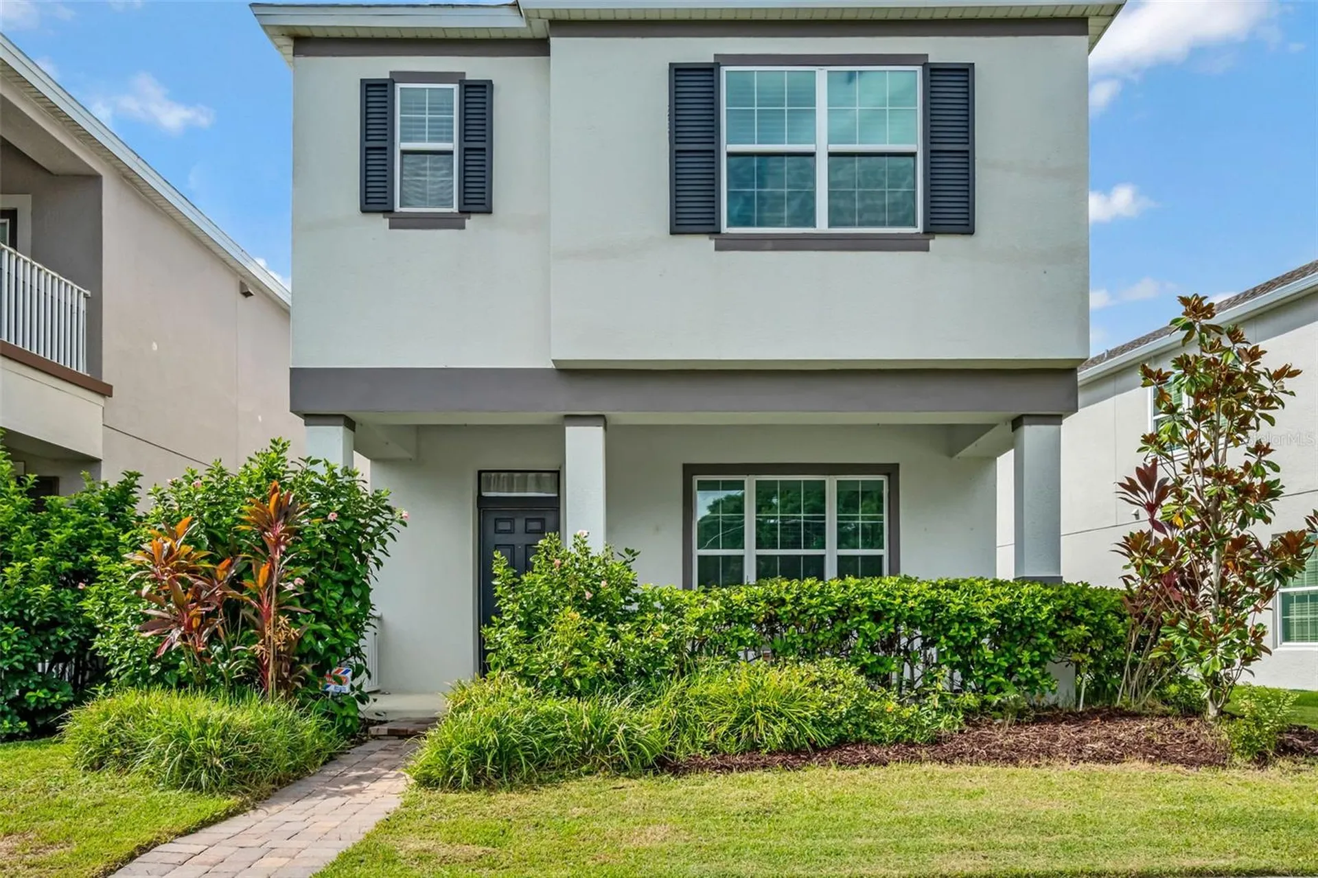 4892 Beach Boulevard Orlando FL 32803