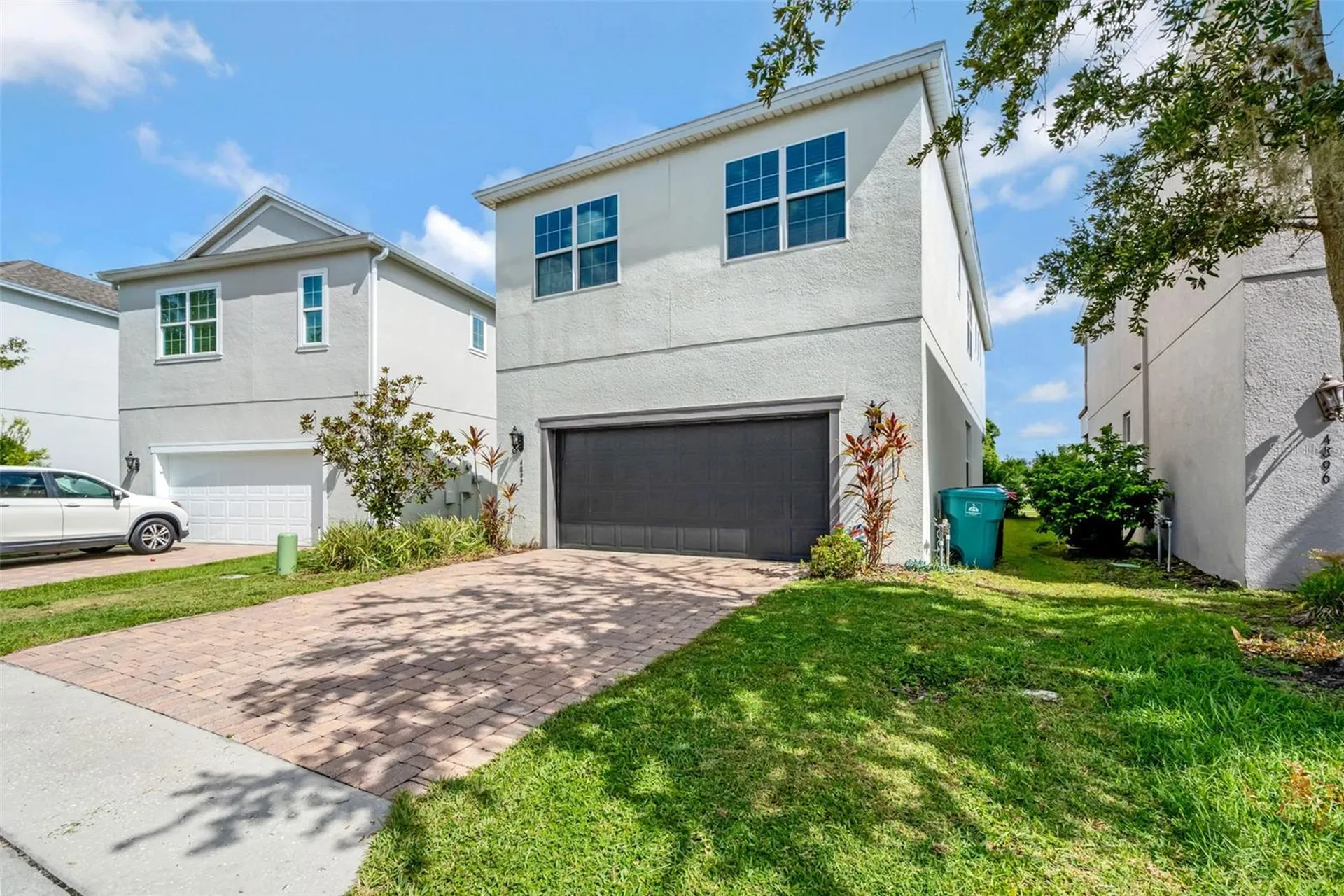 4892 Beach Boulevard Orlando FL 32803