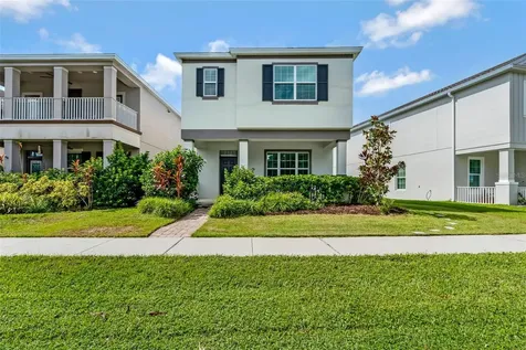 4892 Beach Boulevard Orlando FL 32803