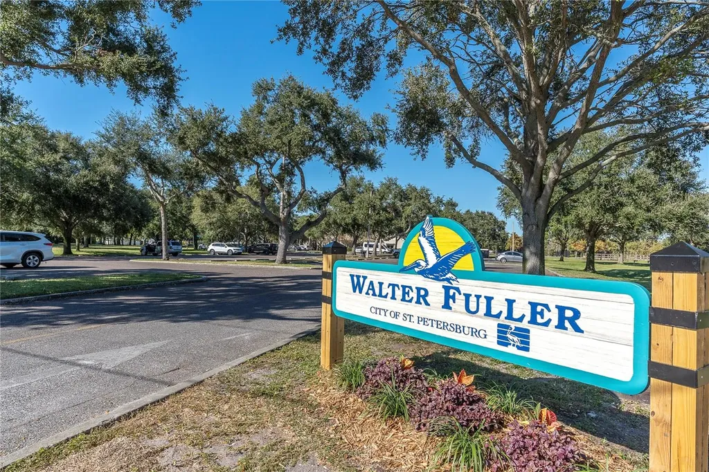 7801 34th Avenue N St Petersburg FL 33710