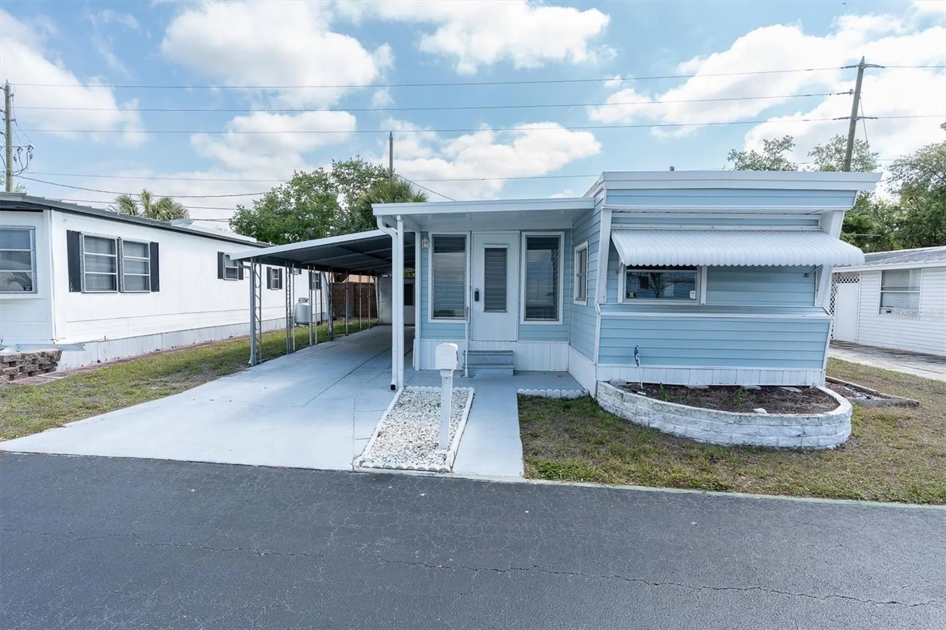 7801 34th Avenue N St Petersburg FL 33710