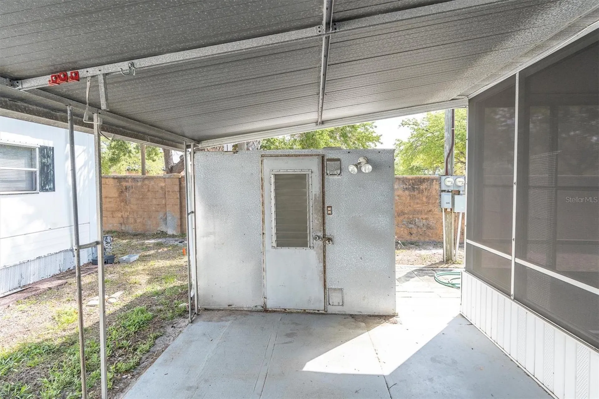 7801 34th Avenue N St Petersburg FL 33710