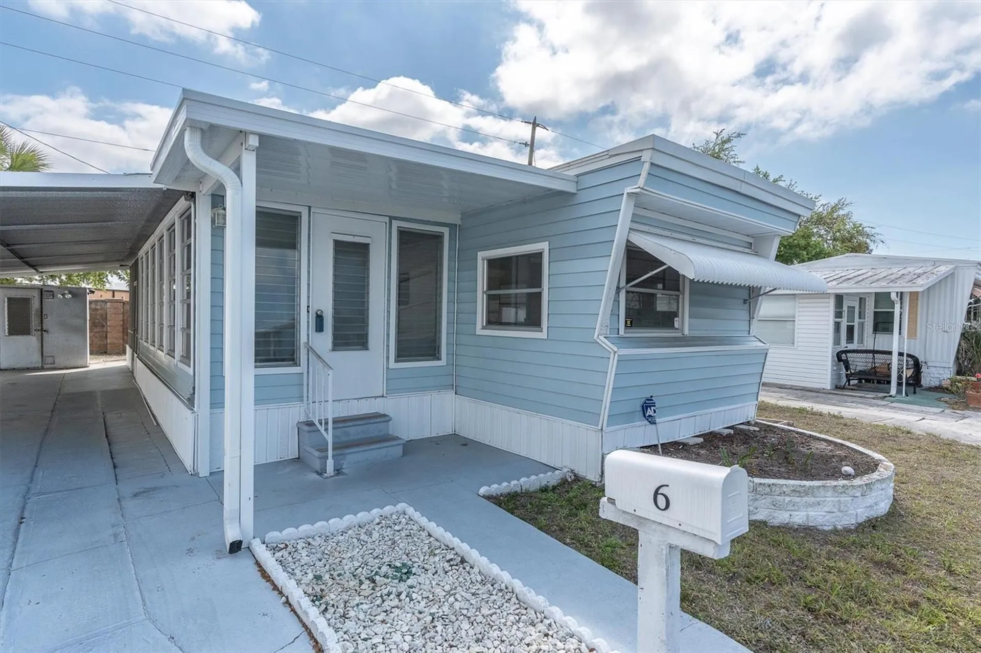 7801 34th Avenue N St Petersburg FL 33710