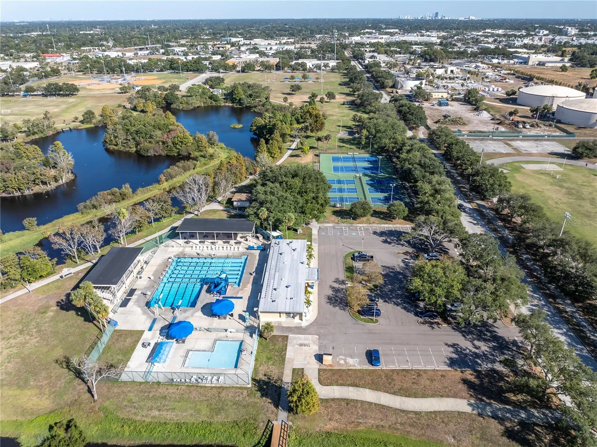 7801 34th Avenue N St Petersburg FL 33710