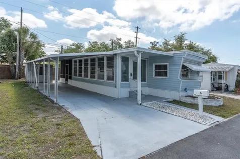 7801 34th Avenue N St Petersburg FL 33710