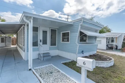 7801 34th Avenue N St Petersburg FL 33710