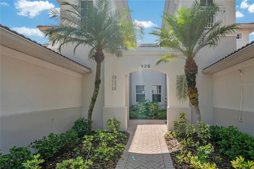 926 River Basin Court Bradenton FL 34212