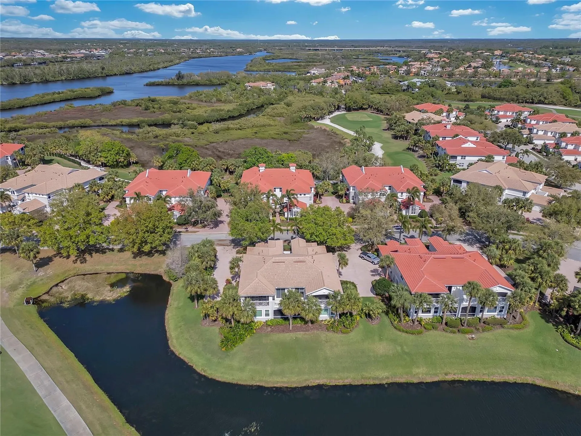 926 River Basin Court Bradenton FL 34212