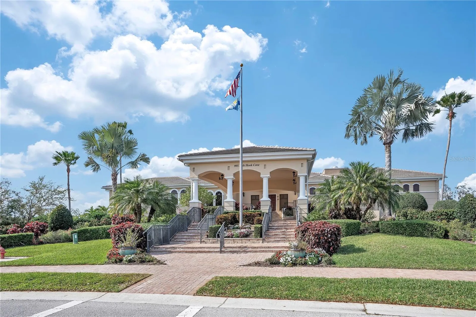 926 River Basin Court Bradenton FL 34212