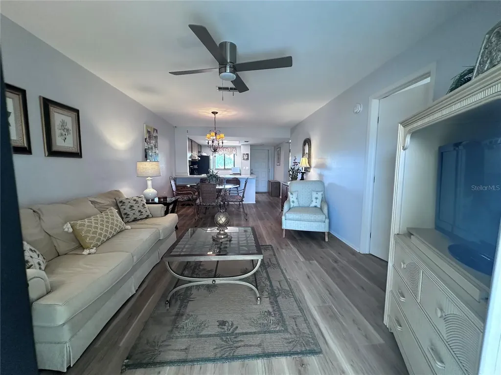 25225 Rampart Boulevard Punta Gorda FL 33983