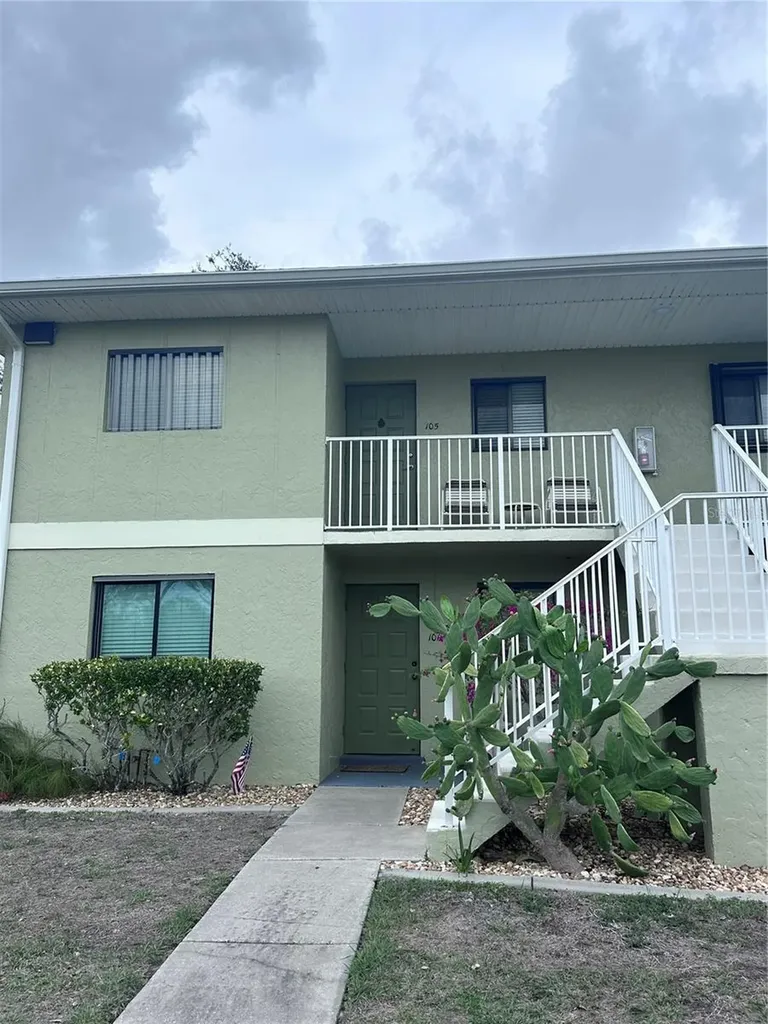 25225 Rampart Boulevard Punta Gorda FL 33983