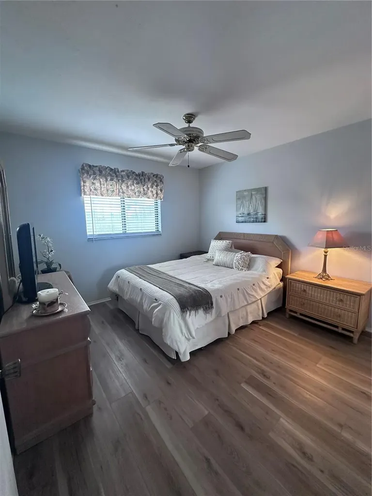 25225 Rampart Boulevard Punta Gorda FL 33983