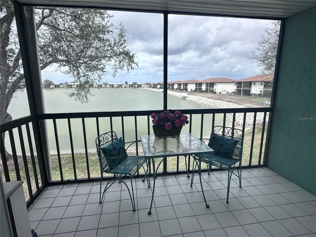 25225 Rampart Boulevard Punta Gorda FL 33983