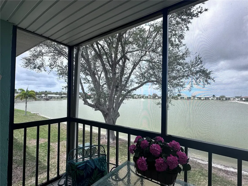 25225 Rampart Boulevard Punta Gorda FL 33983