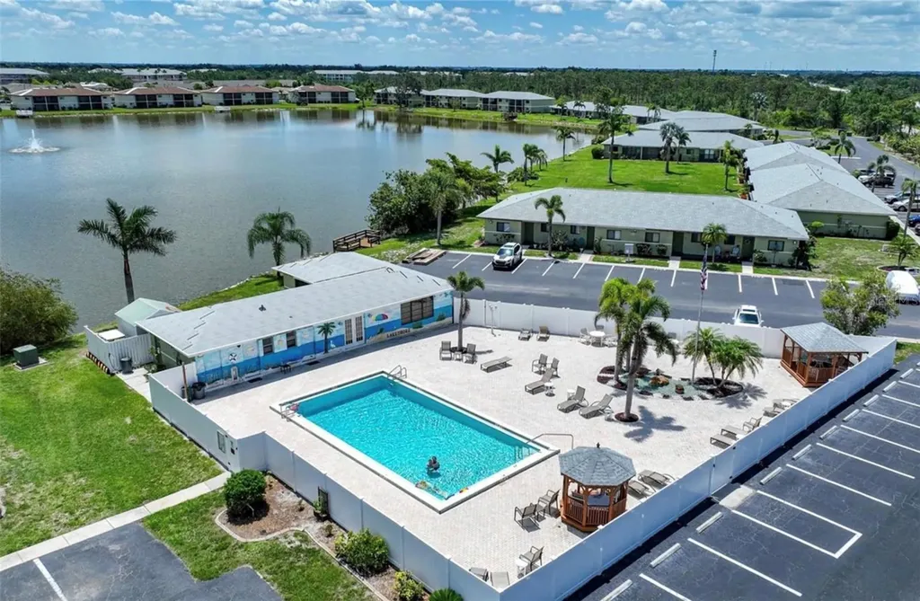 25225 Rampart Boulevard Punta Gorda FL 33983