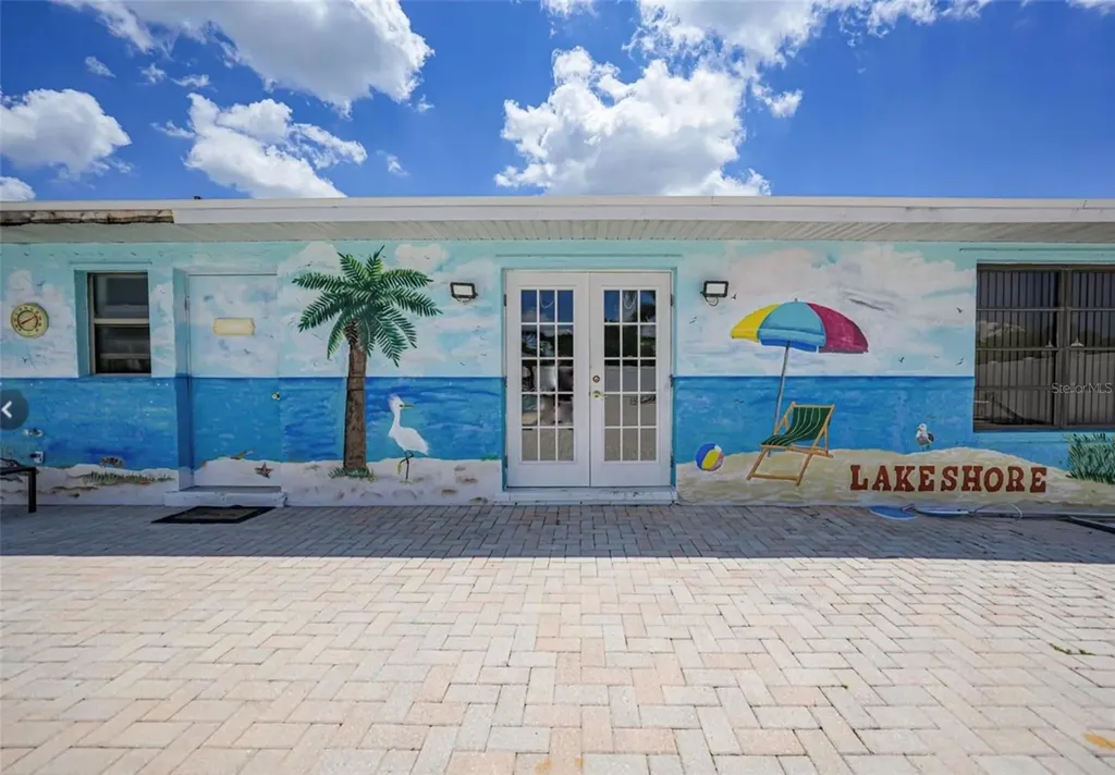 25225 Rampart Boulevard Punta Gorda FL 33983