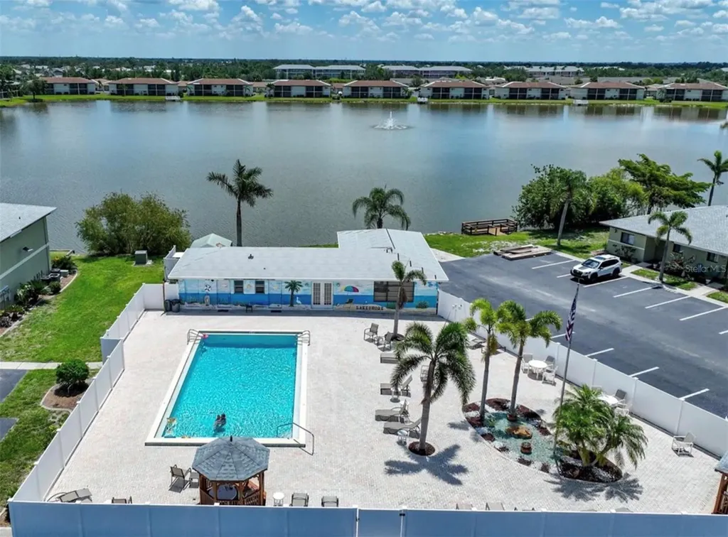 25225 Rampart Boulevard Punta Gorda FL 33983
