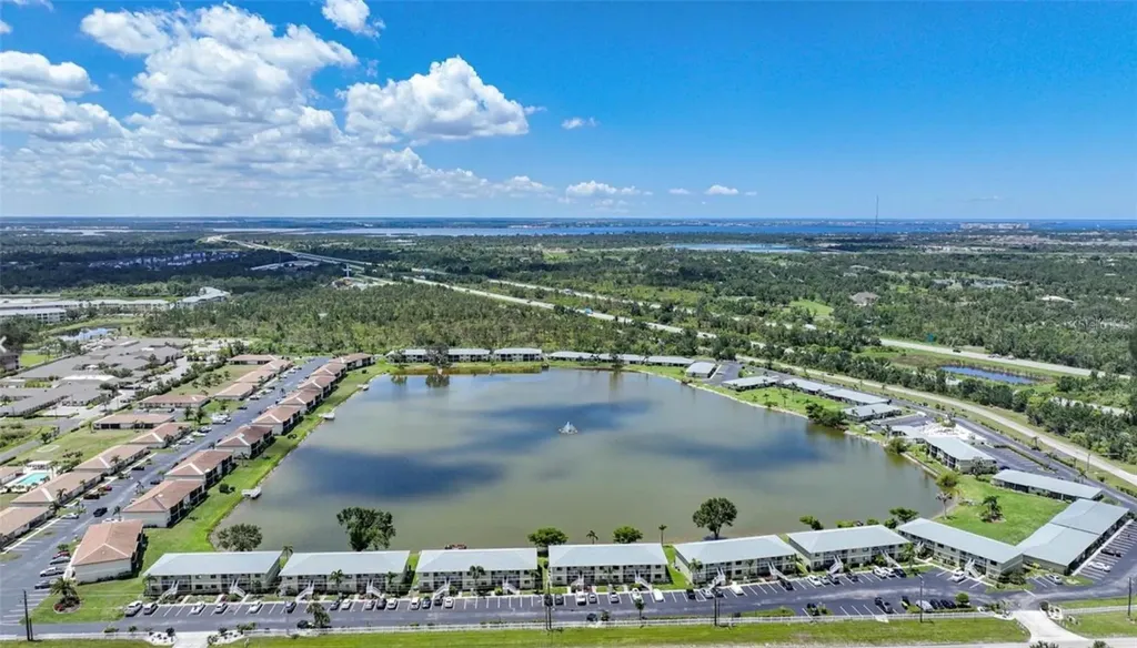 25225 Rampart Boulevard Punta Gorda FL 33983