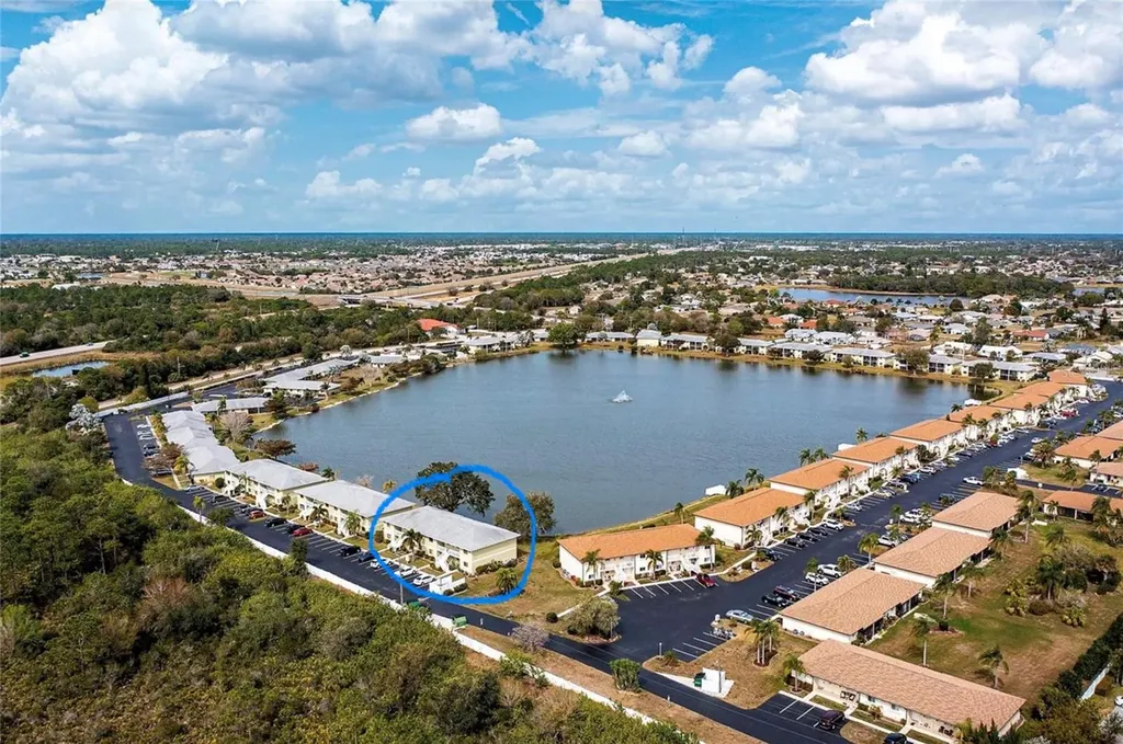 25225 Rampart Boulevard Punta Gorda FL 33983