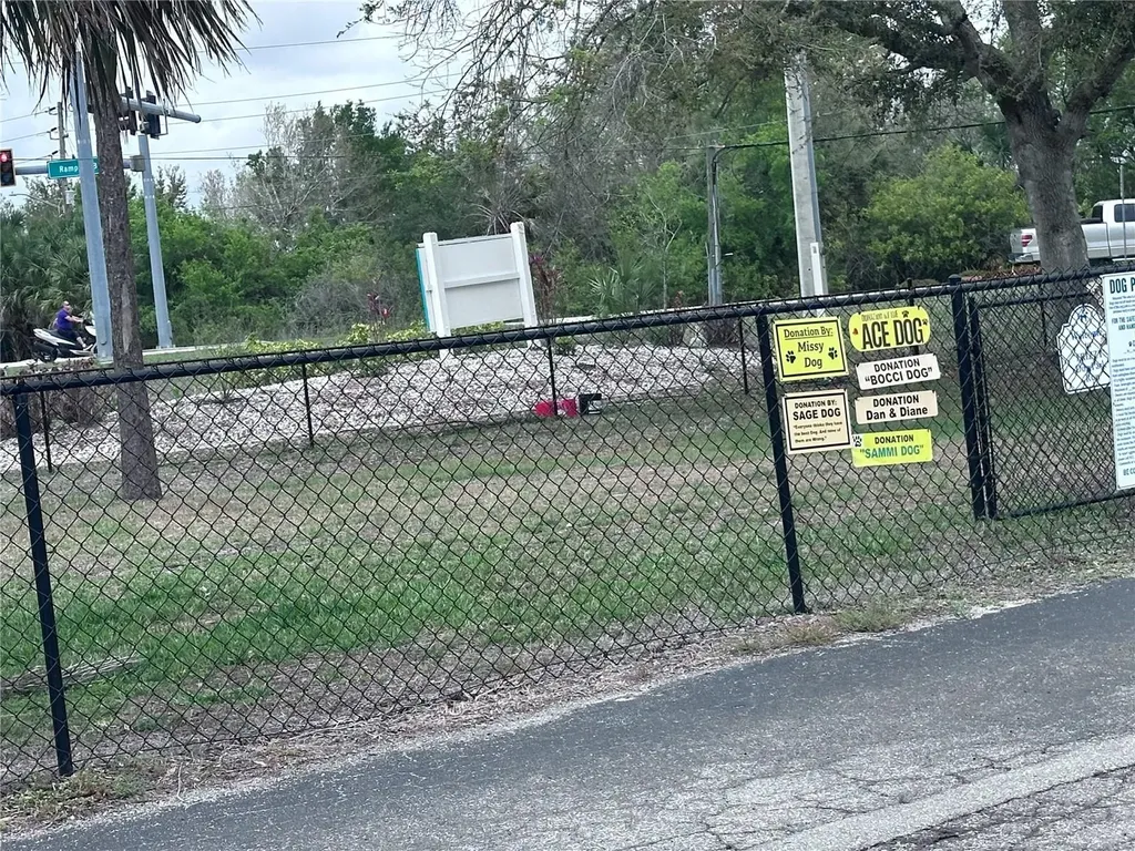 25225 Rampart Boulevard Punta Gorda FL 33983