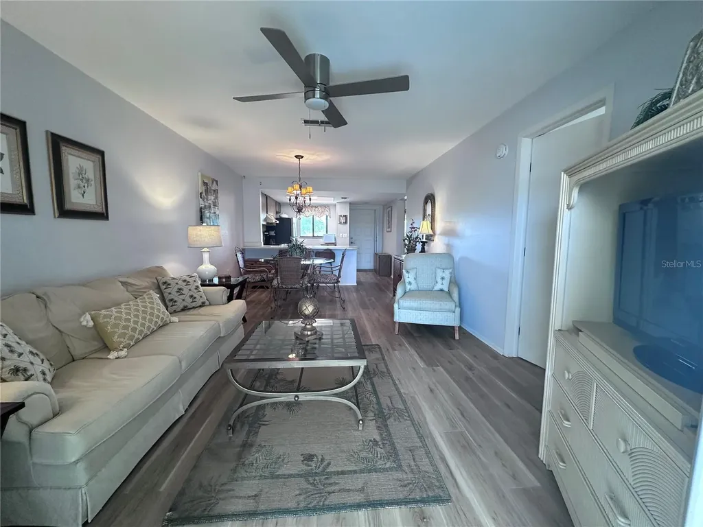 25225 Rampart Boulevard Punta Gorda FL 33983
