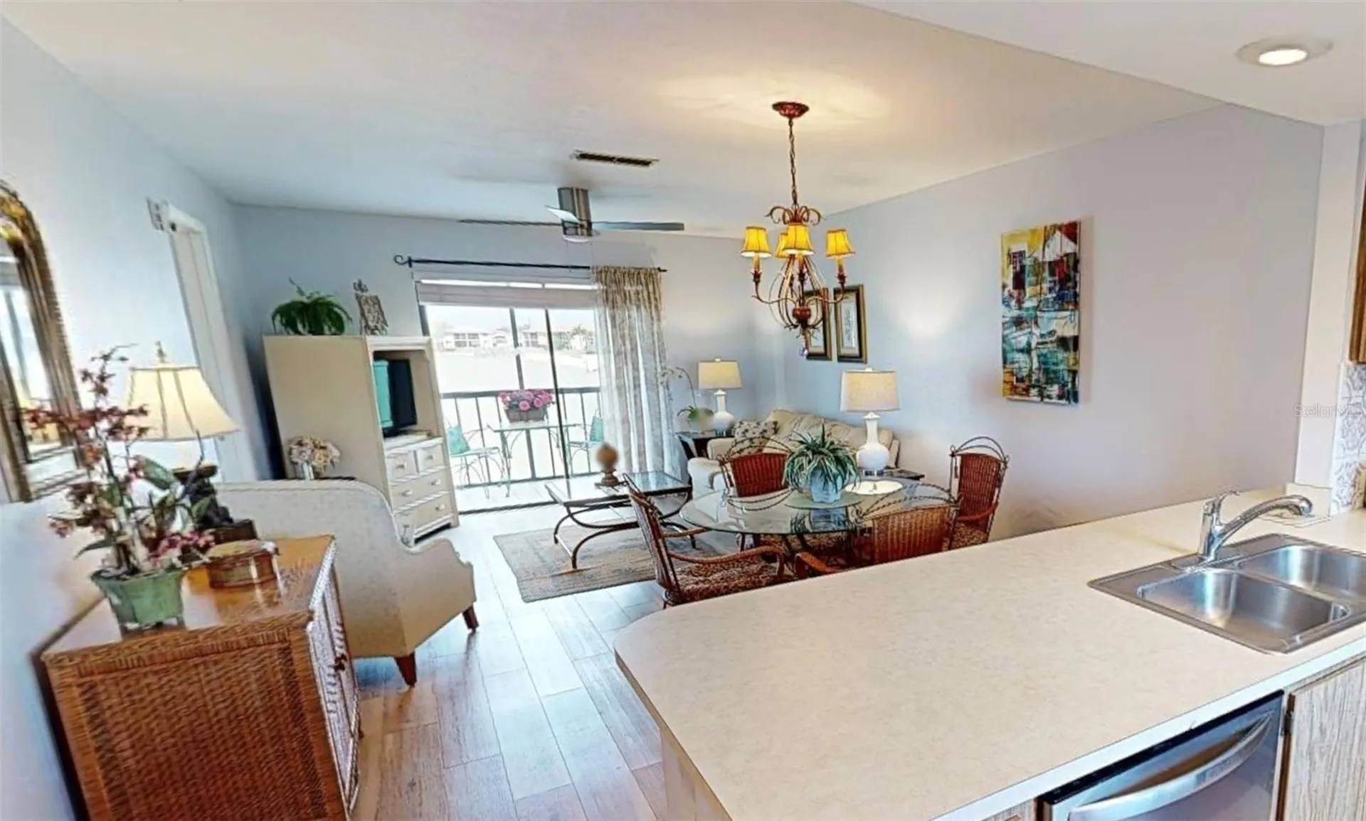 25225 Rampart Boulevard Punta Gorda FL 33983