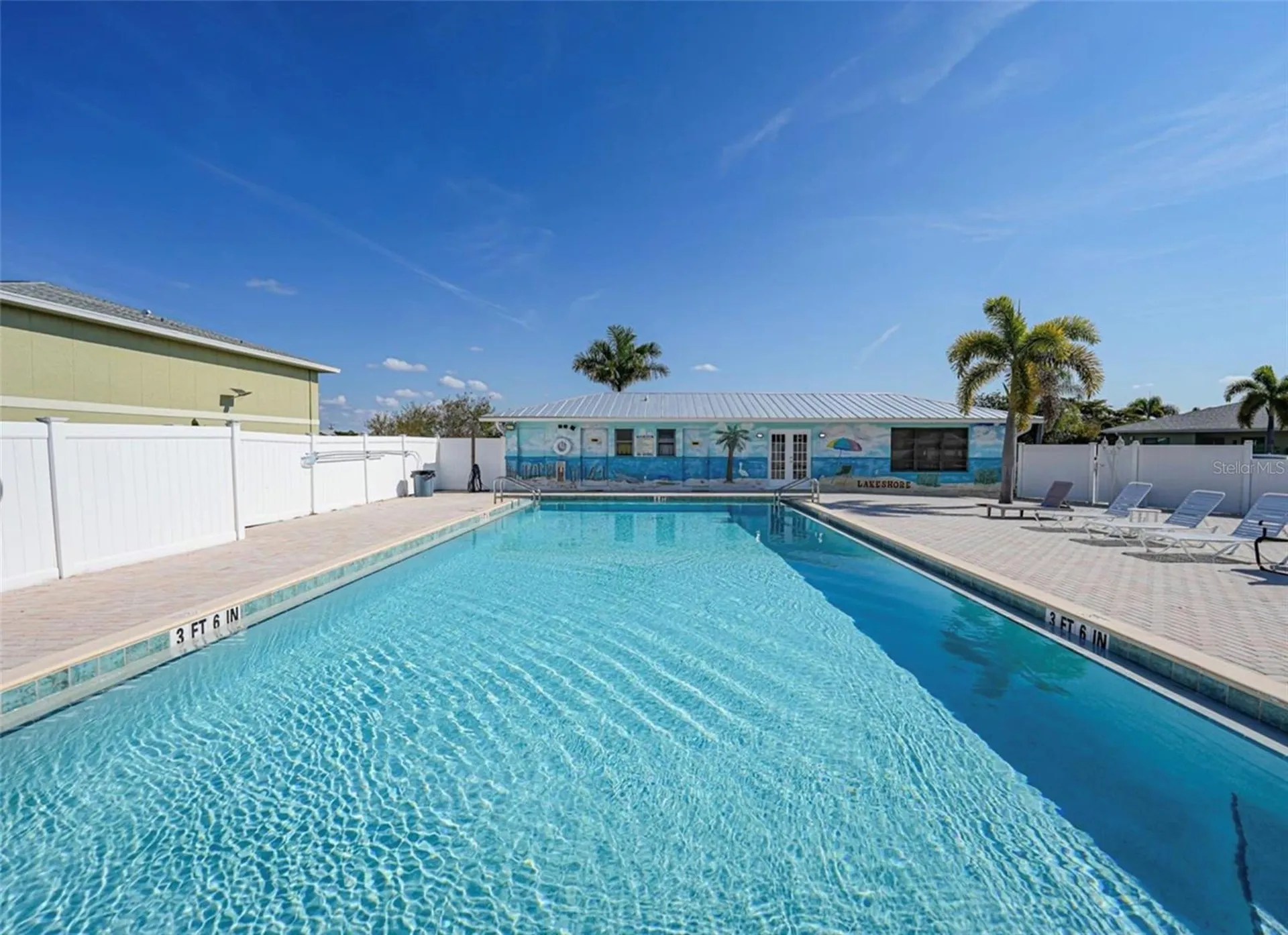 25225 Rampart Boulevard Punta Gorda FL 33983