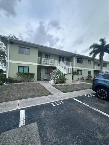 25225 Rampart Boulevard Punta Gorda FL 33983