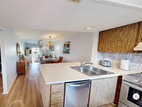 25225 Rampart Boulevard Punta Gorda FL 33983