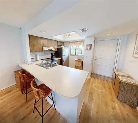 25225 Rampart Boulevard Punta Gorda FL 33983
