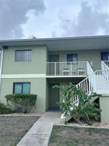 25225 Rampart Boulevard Punta Gorda FL 33983