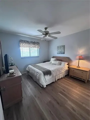 25225 Rampart Boulevard Punta Gorda FL 33983