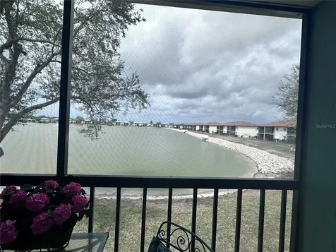 25225 Rampart Boulevard Punta Gorda FL 33983