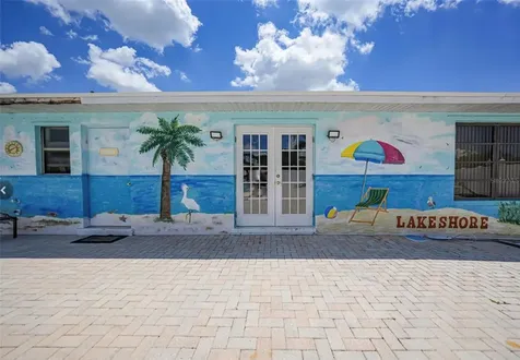 25225 Rampart Boulevard Punta Gorda FL 33983