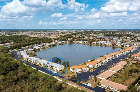 25225 Rampart Boulevard Punta Gorda FL 33983