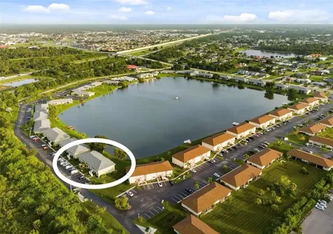 25225 Rampart Boulevard Punta Gorda FL 33983