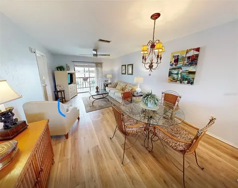 25225 Rampart Boulevard Punta Gorda FL 33983