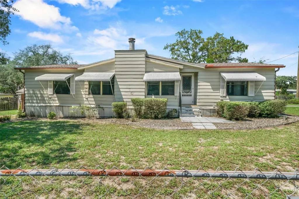 270 S Honey Bear Way Lecanto FL 34461