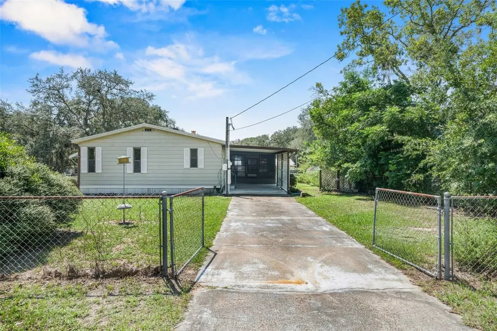 270 S Honey Bear Way Lecanto FL 34461