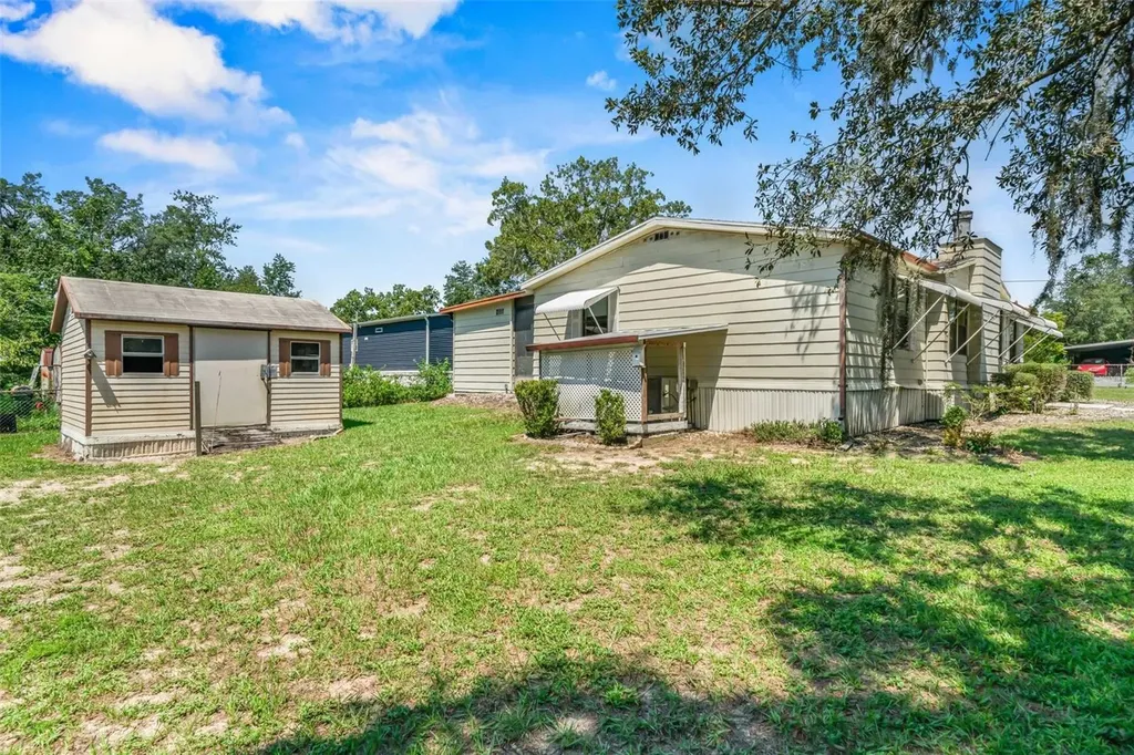 270 S Honey Bear Way Lecanto FL 34461