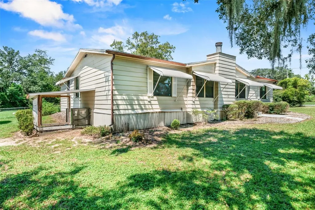270 S Honey Bear Way Lecanto FL 34461
