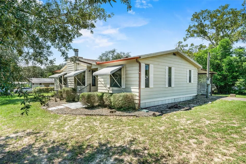 270 S Honey Bear Way Lecanto FL 34461