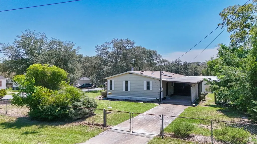 270 S Honey Bear Way Lecanto FL 34461