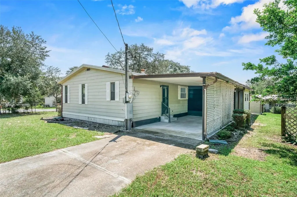 270 S Honey Bear Way Lecanto FL 34461