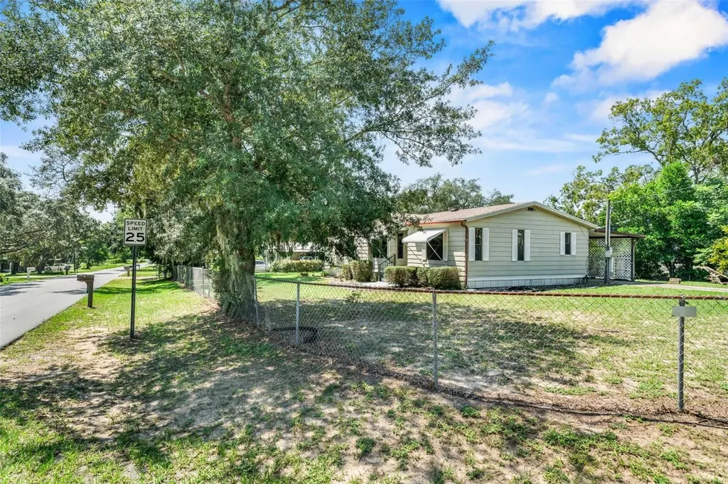 270 S Honey Bear Way Lecanto FL 34461