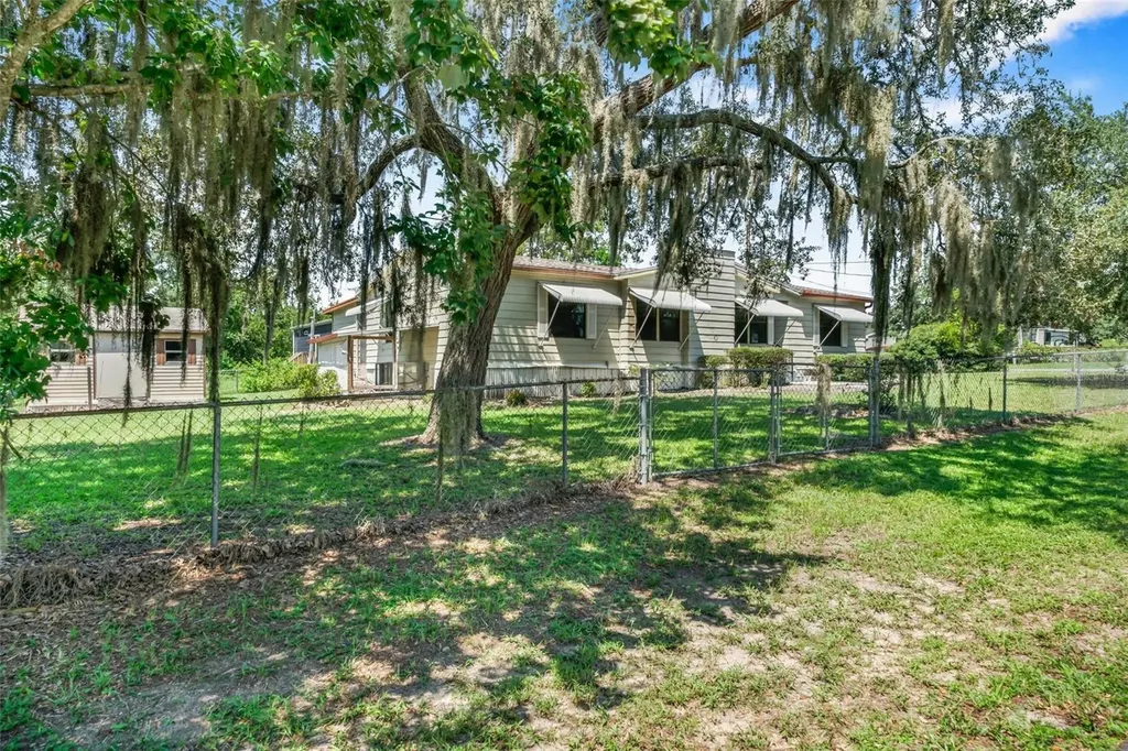 270 S Honey Bear Way Lecanto FL 34461