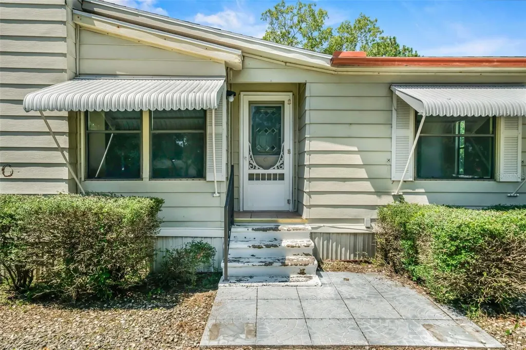 270 S Honey Bear Way Lecanto FL 34461
